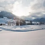 Garni Zeranka 招待所 鲁波尔丁