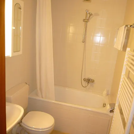 Garni Zeranka 3* Ruhpolding