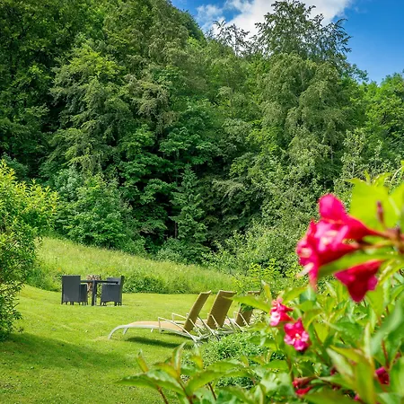 Casa de hóspedes Garni Zeranka