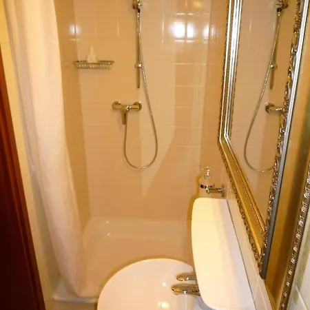 Casa de hóspedes Garni Zeranka 3*