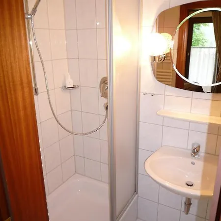 Garni Zeranka Ruhpolding