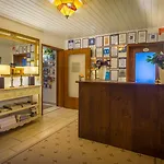 Casa de hóspedes Garni Zeranka Ruhpolding