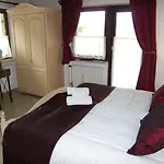 Garni Zeranka 3* Ruhpolding