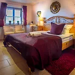 Casa de hóspedes Garni Zeranka 3*