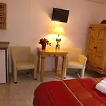 게스트하우스 Garni Zeranka 3*