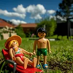 Garni Zeranka 3*