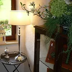 Casa de hóspedes Garni Zeranka 3*