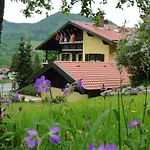 Garni Zeranka Casa de hóspedes Ruhpolding