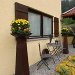 게스트하우스 Garni Zeranka 3*