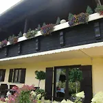 Casa de hóspedes Garni Zeranka Ruhpolding