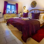 Garni Zeranka 3*