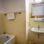 Casa de hóspedes Garni Zeranka