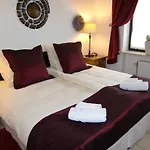Casa de hóspedes Garni Zeranka