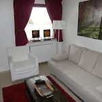 Garni Zeranka 3*