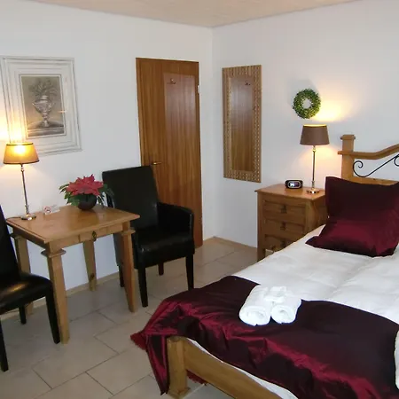 Garni Zeranka Pensionat 3*