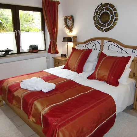 Garni Zeranka 3*