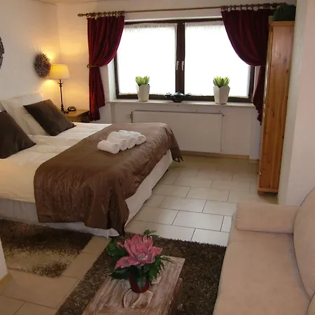 Garni Zeranka Pensionat 3*