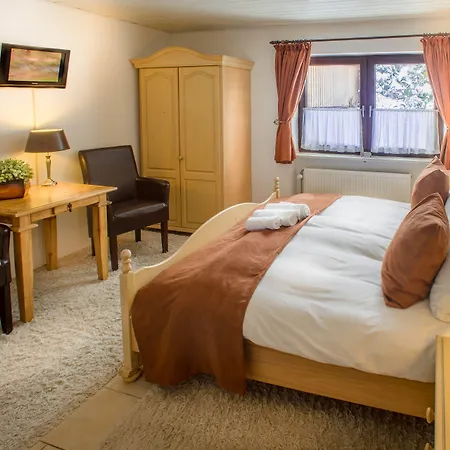 Garni Zeranka Pensionat