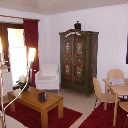 Garni Zeranka Pensionat
