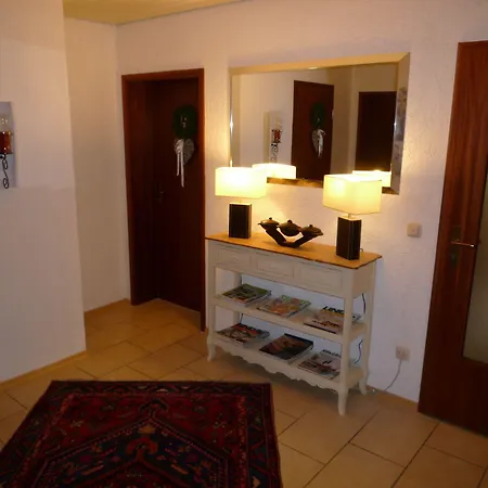 Garni Zeranka Pensionat 3*