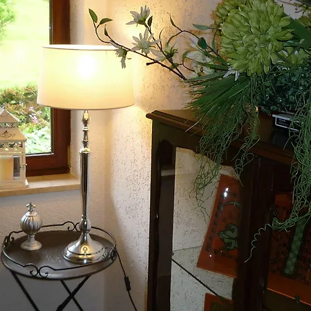 Pensionat Garni Zeranka 3*