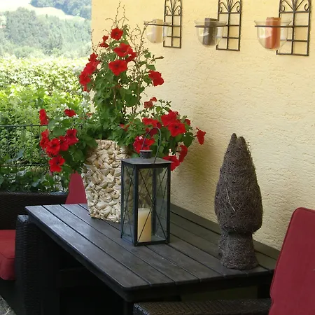 Garni Zeranka 3*