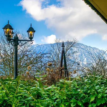 Garni Zeranka 3* Ruhpolding