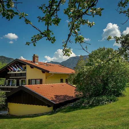 Garni Zeranka Pensionat