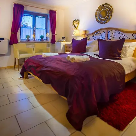Garni Zeranka 3*