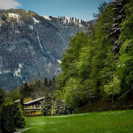 Guest house Garni Zeranka Ruhpolding
