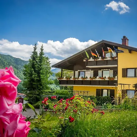 Guest house Garni Zeranka Ruhpolding