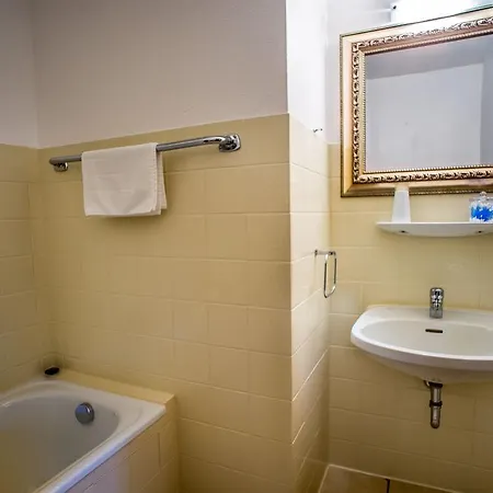 Guest house Garni Zeranka