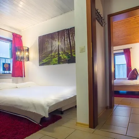Guest house Garni Zeranka Ruhpolding