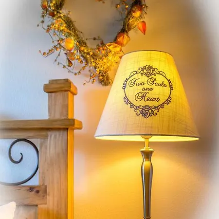 Guest house Garni Zeranka 3*