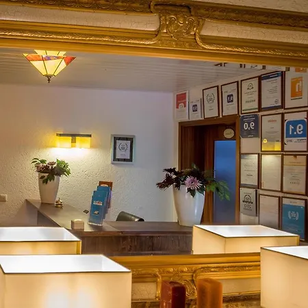 Guest house Garni Zeranka 3*