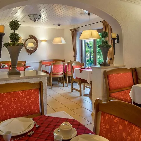 Guest house Garni Zeranka
