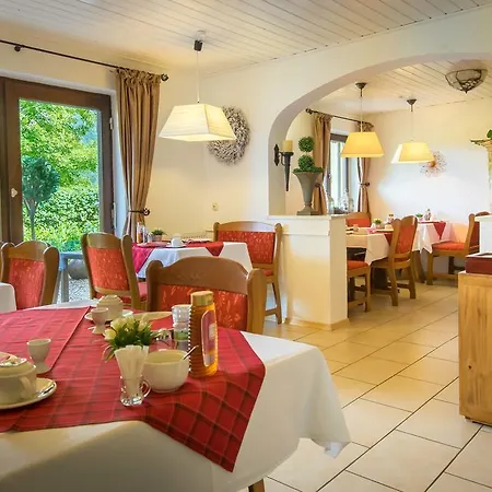 Guest house Garni Zeranka