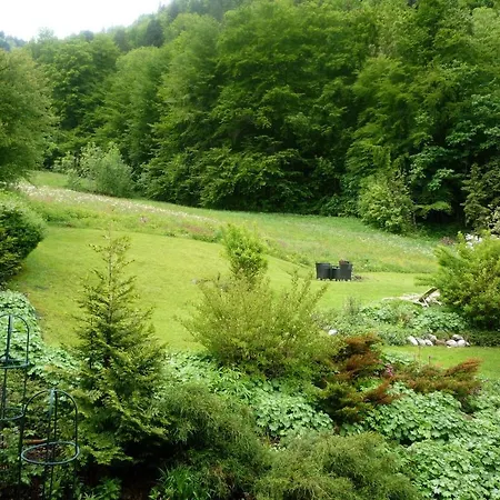 Garni Zeranka 3*
