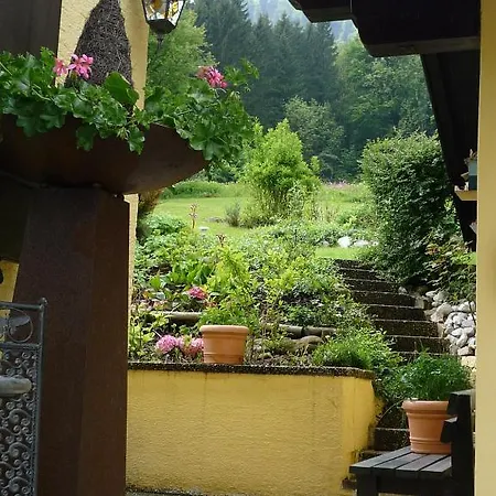 Garni Zeranka 3*