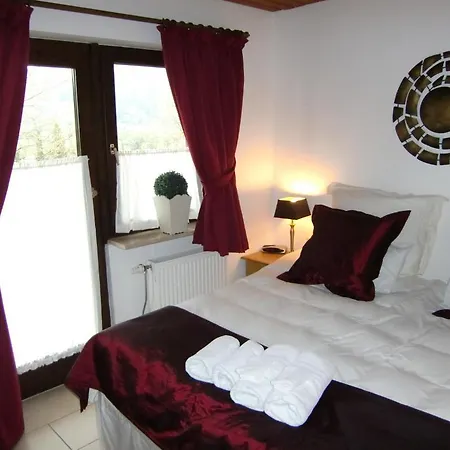 Garni Zeranka Ruhpolding