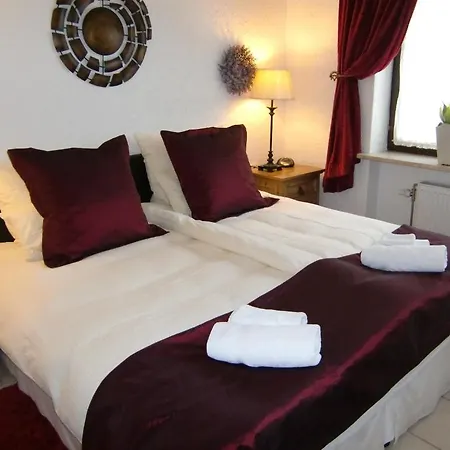 Guest house Garni Zeranka