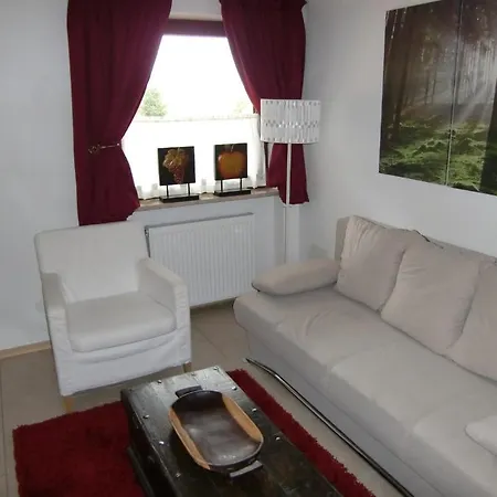 Garni Zeranka 3*