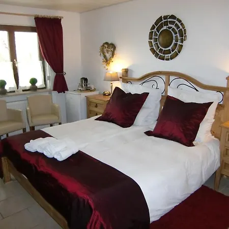 Pensionat Garni Zeranka 3*