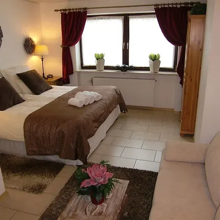 Garni Zeranka 3*