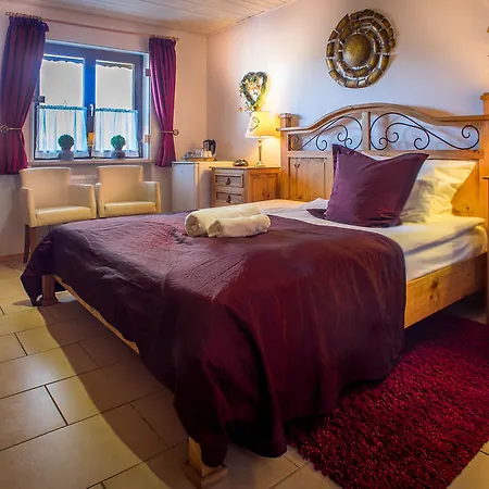 Guest house Garni Zeranka