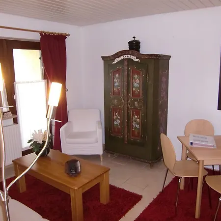 Garni Zeranka 3*