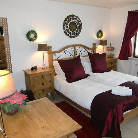 Guest house Garni Zeranka Ruhpolding