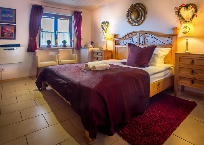 Гостевой дом Garni Zeranka 3*