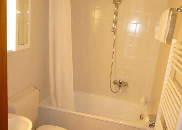 Garni Zeranka 3* 루폴딩