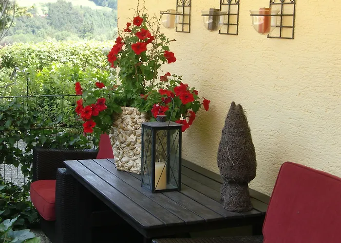 Garni Zeranka 3*
